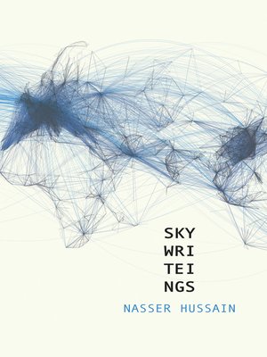 cover image of SKY WRI TEI NGS